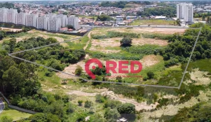 Área à venda, 74000 m² por R$ 185.000.000,00 - Campolim - Votorantim/SP