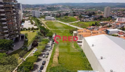 Área à venda, 25000 m² por R$ 125.000.000,00 - Campolim - Votorantim/SP
