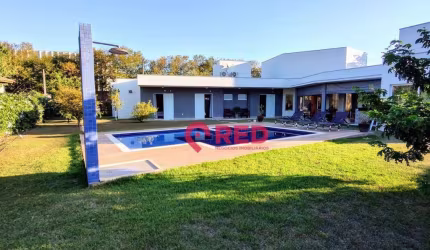 Casa com 3 quartos à venda, 320 m² por R$ 1.950.000 - Residencial Primavera - Salto/SP