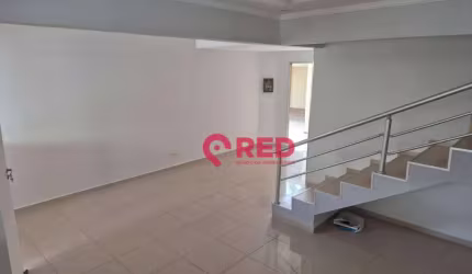 Sobrado com 3 quartos à venda por R$ 850.000 - Condomínio Village Salermo - Sorocaba/SP