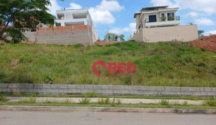 Terreno à venda, 360 m² por R$ 360.000,00 - Residencial Pampulha - Sorocaba/SP