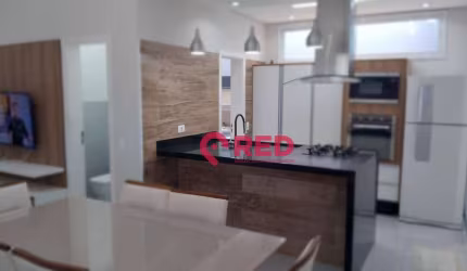 Casa com 3 dormitórios à venda, 144 m² por R$ 820.000,00 - Condomínio Reserva Ipanema - Sorocaba/SP