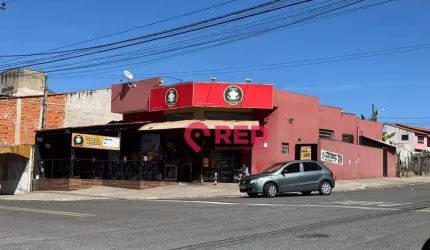 Salão, 244 m² - venda por R$ 550.000,00 ou aluguel por R$ 2.500,00/mês - Jardim Sorocaba Park - Sorocaba/SP