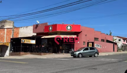 Salão, 244 m² - venda por R$ 550.000,00 ou aluguel por R$ 2.500,00/mês - Jardim Sorocaba Park - Sorocaba/SP