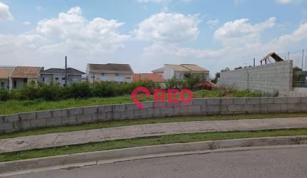 Terreno à venda, 613 m² por R$ 613.000,00 - Residencial Pampulha - Sorocaba/SP