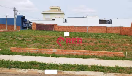 Terreno à venda, 200 m² por R$ 220.000,00 - Condomínio Reserva Ipanema II - Sorocaba/SP