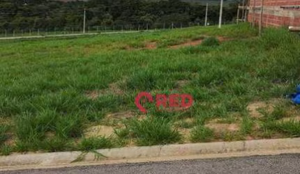 Terreno à venda, 200 m² por R$ 205.000,00 - Residencial Reserva Ipanema - Sorocaba/SP
