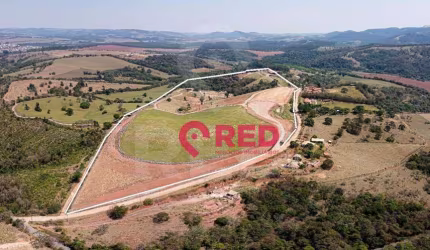 Haras com 5 quartos à venda, 200000 m² por R$ 12.000.000 - Bairro da Posse - Itatiba/SP