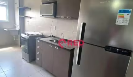 Studio com 1 dormitório para alugar, 44 m² por R$ 3.016,00/mês - Edifício Red Sorocaba - Sorocaba/SP