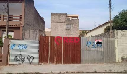 Terreno à venda, 300 m² por R$ 340.000,00 - Vila Haro - Sorocaba/SP