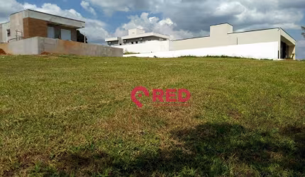 Terreno à venda, 450 m² por R$ 40.000,00 - Ninho Verde - Pardinho/SP