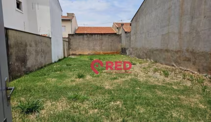 Terreno à venda, 150 m² por R$ 220.000 - Jardim Wanel Ville V - Sorocaba/SP