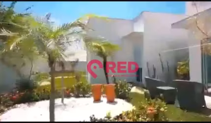 Casa com 3 dormitórios à venda, 223 m² por R$ 1.980.000,00 - Condomínio Village Ipanema - Araçoiaba da Serra/SP