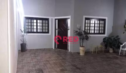 Casa com 2 dormitórios à venda por R$ 320.000 - Jardim São Guilherme - Sorocaba/SP