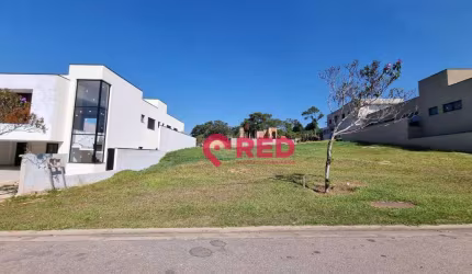 Terreno à venda, 402 m² por R$ 370.000,00 - Condomínio Alphaville Castello - Itu/SP