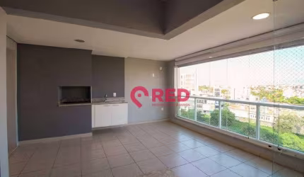 Apartamento com 4 dormitórios à venda, 164 m² por R$ 1.490.000,00 - Parque Campolim - Sorocaba/SP