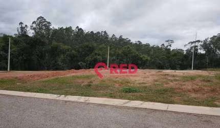 Terreno à venda, 250 m² por R$ 314.000,00 - Condomínio Villagio Itália - Sorocaba/SP