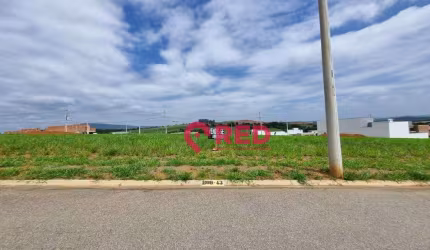 Terreno à venda, 200 m² por R$ 235.000,00 - Condomínio Reserva Ipanema II - Sorocaba/SP