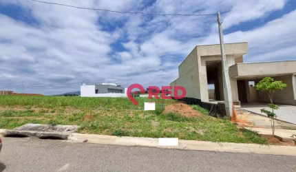 Terreno à venda, 200 m² por R$ 215.000,00 - Condomínio Reserva Ipanema II - Sorocaba/SP