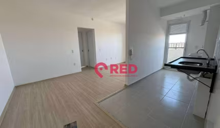 Apartamento com 2 dormitórios, 60 m² - venda por R$ 462.000,00 ou aluguel por R$ 2.924,86/mês - JJR Campolim II - Sorocaba/SP