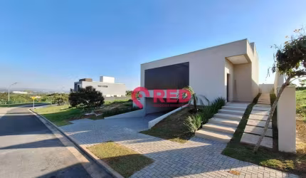 Casa com 3 dormitórios à venda, 301 m² por R$ 2.290.000,00 - Condomínio Alphaville Castello - Itu/SP