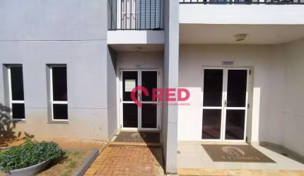Apartamento com 2 dormitórios à venda, 64 m² por R$ 355.000,00 - Vila Trujillo - Sorocaba/SP