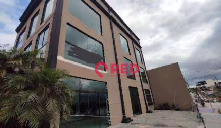 Prédio para alugar, 580 m² por R$ 30.450,00/mês - Jardim Emília - Sorocaba/SP