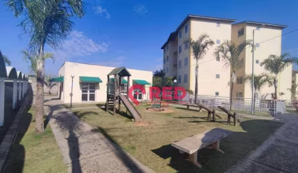Apartamento com 2 quartos à venda, 120 m² por R$ 350.000 - Jardim Villaça - São Roque/SP