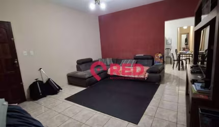 Casa com 3 dormitórios à venda por R$ 320.000,00 - Jardim Turmalina - Sorocaba/SP
