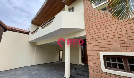 Casa à venda, 300 m² por R$ 710.000,00 - Jardim Refúgio - Sorocaba/SP