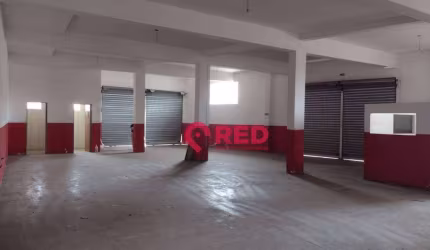 Galpão à venda, 222 m² por R$ 1.250.000,00 - Jardim Copaíba - Sorocaba/SP
