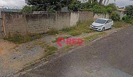 Área à venda, 1542 m² por R$ 2.100.000,00 - Vila Colorau - Sorocaba/SP
