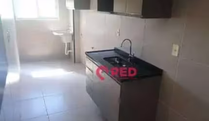 Studio com 1 dormitório para alugar, 44 m² por R$ 2.616,00/mês - Edifício Red Sorocaba - Sorocaba/SP