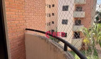 Apartamento com 2 dormitórios à venda, 54 m² por R$ 225.000,00 - Condomínio Morada das Américas - Sorocaba/SP