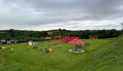 Terreno à venda, 1000 m² por R$ 369.000,00 - Residencial Saint Charbel - Araçoiaba da Serra/SP