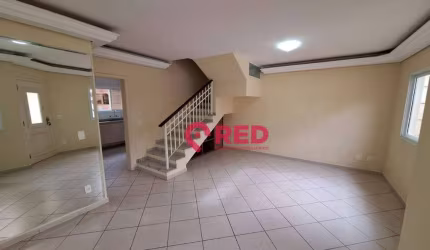 Sobrado com 3 quartos à venda, 177 m² por R$ 800.000 - Parque Campolim - Sorocaba/SP