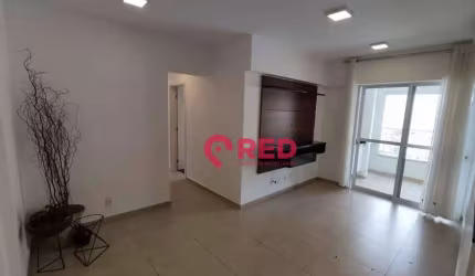 Apartamento com 3 quartos à venda, 80 m² por R$ 720.000 - Edifício Raízes Campolim - Sorocaba/SP