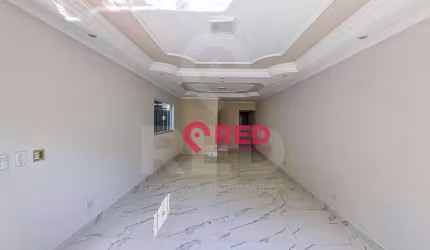 Sobrado com 3 quartos à venda, 136 m² por R$ 450.000 - Éden - Sorocaba/SP