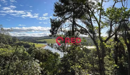 Terreno à venda, 1630 m² por R$ 1.450.000,00 - Veleiros de Ibiúna - Ibiúna/SP