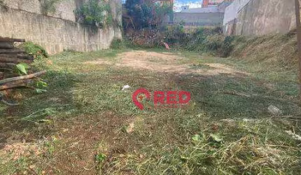 Terreno à venda, 510 m² por R$ 750.000 - Santa Terezinha - Sorocaba/SP