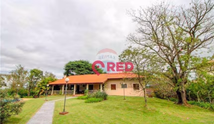 Casa com 3 quartos à venda, 365 m² por R$ 1.580.000 - Condomínio City Castelo - Itu/SP