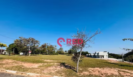 Terreno à venda, 2270 m² por R$ 1.100.000,00 - Condomínio City Castelo - Itu/SP