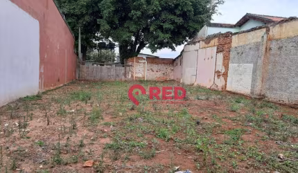 Terreno à venda, 297 m² por R$ 297.000,00 - Vila Helena - Sorocaba/SP