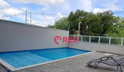 Apartamento com 3 dormitórios à venda por R$ 580.000,00 - Edifício Glass Campolim - Sorocaba/SP