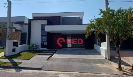 Casa com 3 quartos, 181 m² - venda por R$ 1.480.000 ou aluguel por R$ 8.823 - Alto da Boa Vista - Sorocaba/SP