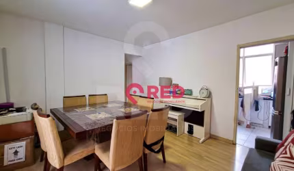 Apartamento com 2 quartos à venda, 86 m² por R$ 230.000 - Boa Vista - Sorocaba/SP
