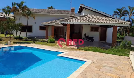 Casa com 3 quartos à venda, 250 m² por R$ 1.950.000 - Parque Village Castelo - Itu/SP