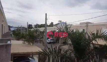 Sobrado com 2 quartos à venda por R$ 260.000 - Vila Mineirão - Sorocaba/SP