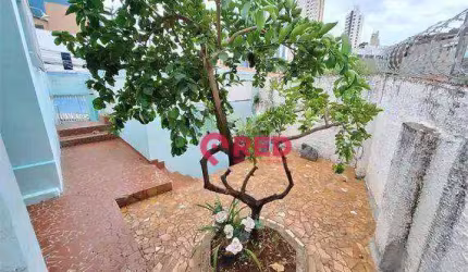 Casa com 2 quartods à venda, 100 m² por R$ 550.000 - Jardim Vergueiro - Sorocaba/SP