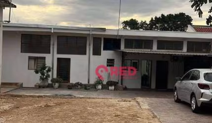 Área à venda, 676 m² por R$ 3.600.000,00 - Vila Barão - Sorocaba/SP